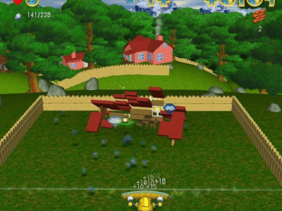 Скриншот приложения Робошар - №6