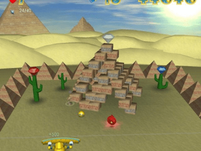 Скриншот приложения Робошар - №7