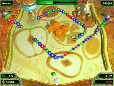 Скриншот приложения Волшебный чай - №6