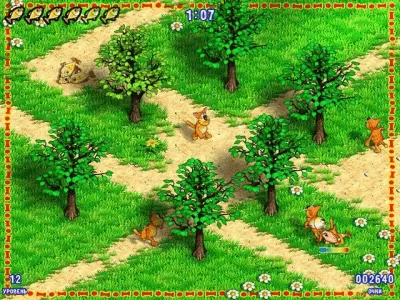 Скриншот приложения Снежок. Рыбный дозор - №4