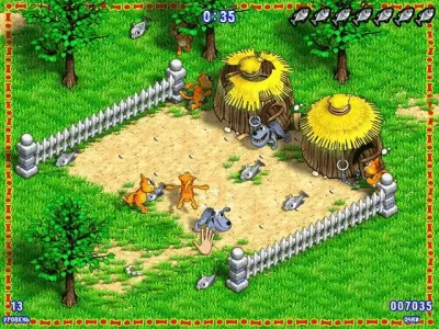 Скриншот приложения Снежок. Рыбный дозор - №5