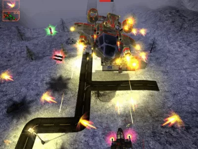 Скриншот приложения АвиаНалет - №3