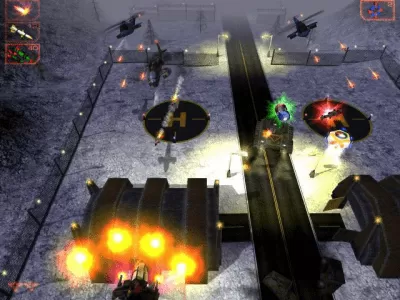 Скриншот приложения АвиаНалет - №4