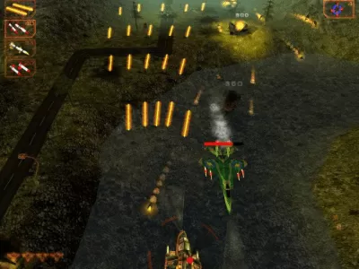 Скриншот приложения АвиаНалет - №5