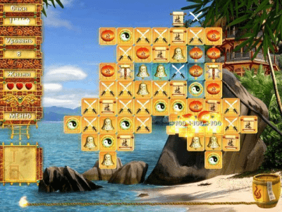 Скриншот приложения 10 талисманов - №3