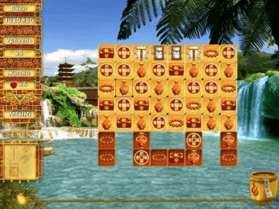 Скриншот приложения 10 талисманов - №4