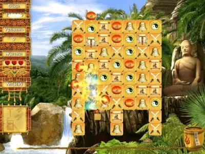 Скриншот приложения 10 талисманов - №5