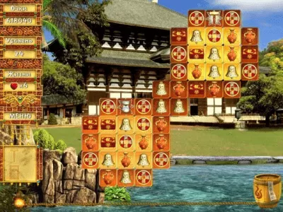 Скриншот приложения 10 талисманов - №6