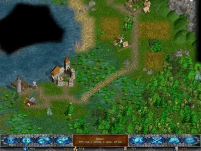 Скриншот приложения Времена раздора - №4