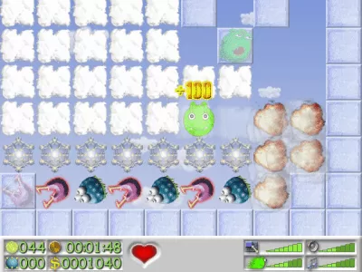 Скриншот приложения Симпаплекс - №3