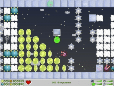 Скриншот приложения Симпаплекс - №4