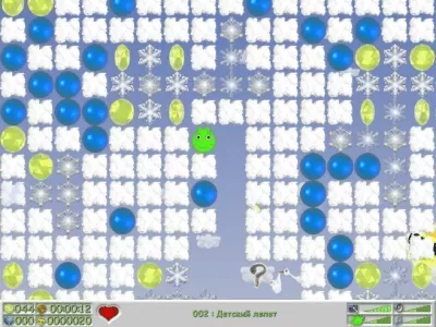 Скриншот приложения Симпаплекс - №6