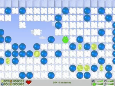 Скриншот приложения Симпаплекс - №7