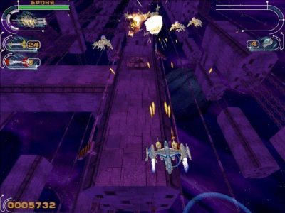 Скриншот приложения Гиперзахватчик - №5