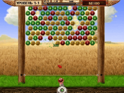 Скриншот приложения Птички на проводе - №3