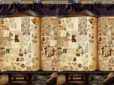 Скриншот приложения Академия магии - №3