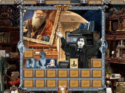 Скриншот приложения Академия магии - №4