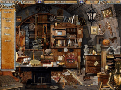 Скриншот приложения Академия магии - №6