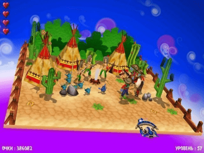 Скриншот приложения Волшебный шар 3 - №5