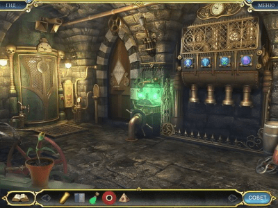 Скриншот приложения Голем. Коллекционное издание - №7