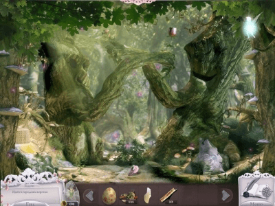 Скриншот приложения Принцесса Изабелла. Возвращение проклятья. Коллекционное издание - №4