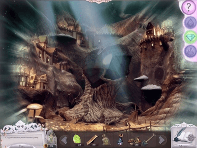 Скриншот приложения Принцесса Изабелла. Возвращение проклятья. Коллекционное издание - №6