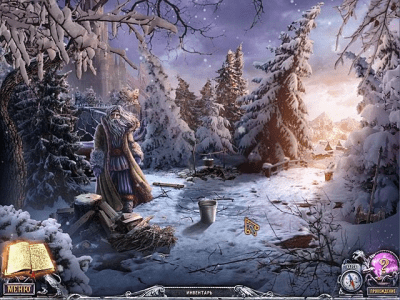 Скриншот приложения Дом 1000 дверей. Длань Заратустры. Коллекционное издание - №4