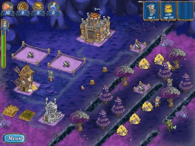 Скриншот приложения Янки при дворе короля Артура - №5