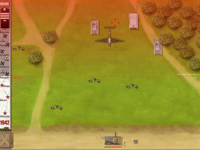 Скриншот приложения Танкисты - №3