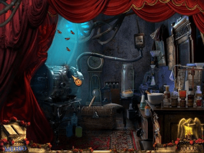 Скриншот приложения Экзорцист 2 - №3