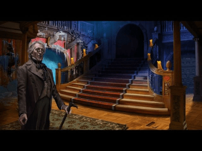 Скриншот приложения Экзорцист 2 - №4