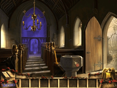 Скриншот приложения Экзорцист 2 - №5