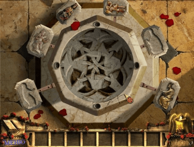 Скриншот приложения Экзорцист 2 - №6