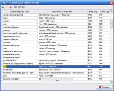 Скриншот приложения Весь мир в кармане - №6