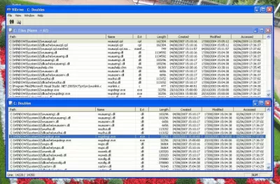 Скриншот приложения VIDrive - №3