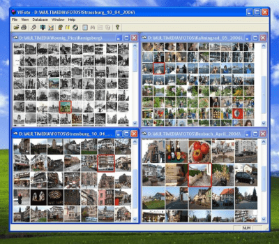 Скриншот приложения VIFoto - №3