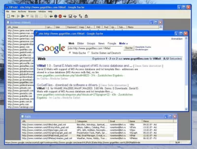 Скриншот приложения VIPadd - №3