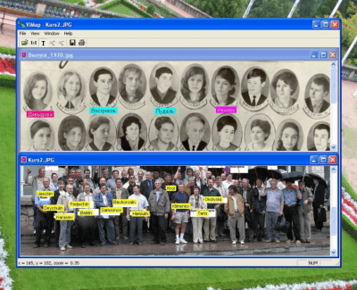 Скриншот приложения VIMap - №3