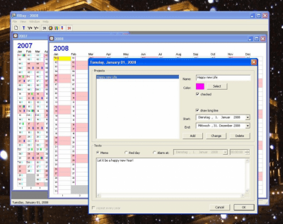 Скриншот приложения VIDay - №3
