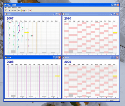 Скриншот приложения VIDay - №4