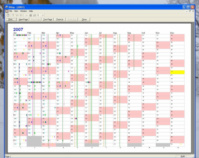Скриншот приложения VIDay - №5