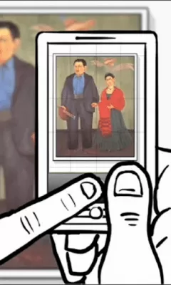 Скриншот приложения Google Goggles - №8