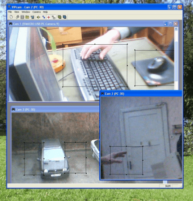 Скриншот приложения VIPcam - №4