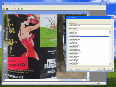 Скриншот приложения VIAlpha - №4