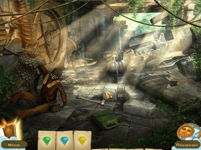 Скриншот приложения Сказки на ночь. Утраченные мечты - №6