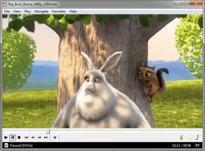 Media Player Classic (Home Cinema) 2.1.3 instal the new version for android