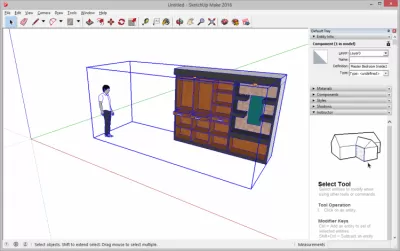 Sketchup не устанавливается на windows 7