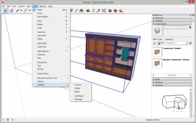 Приложение sketchup не может запуститься из за ошибки лицензии