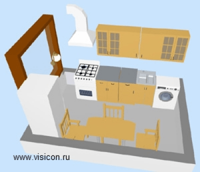 Скриншот приложения Визикон ПРО (VisiCon Pro) - №5