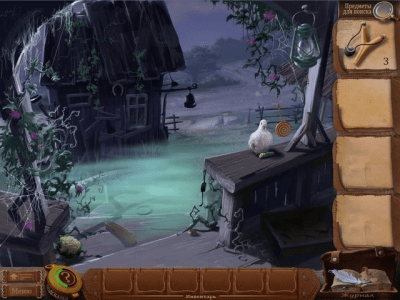 Скриншот приложения Невероятные приключения Мюнхгаузена - №5